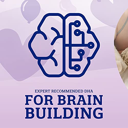 Enfamil Neuropro Gentlease Infant Formula - Brain Building Nutri