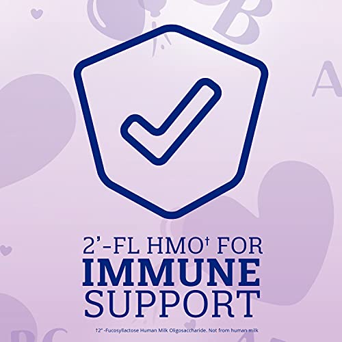 Enfamil Neuropro Gentlease Infant Formula - Brain Building Nutri