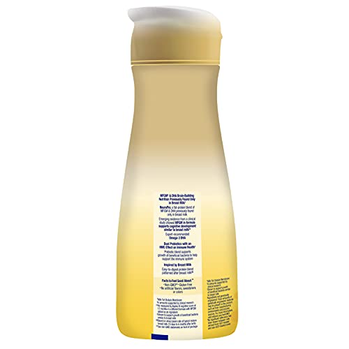 Enfamil Neuropro Ready-To-Use Baby Formula, Ready To Feed, Brain