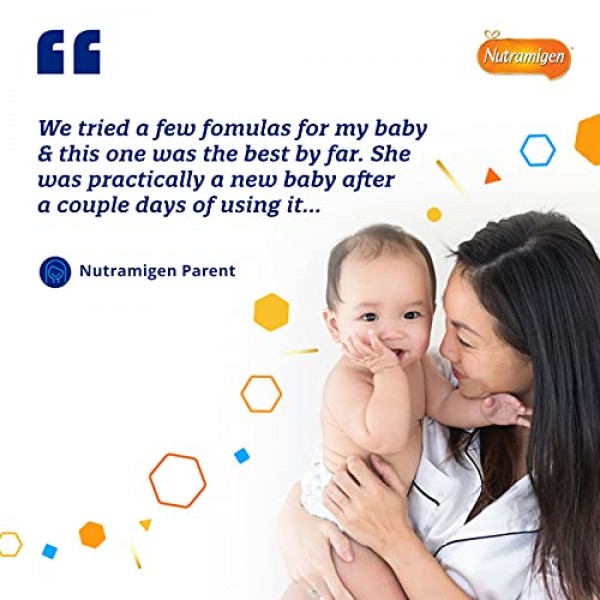 Enfamil NeuroPro Gentlease Infant Formula - Clinically Proven to...