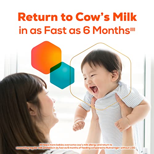 Nutramigen Hypoallergenic Baby Formula from Enfamil- Lactose Fre...