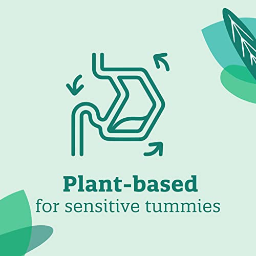 Plant based Lactose-free Baby Formula, 4 bottles 32 Fl Oz each...