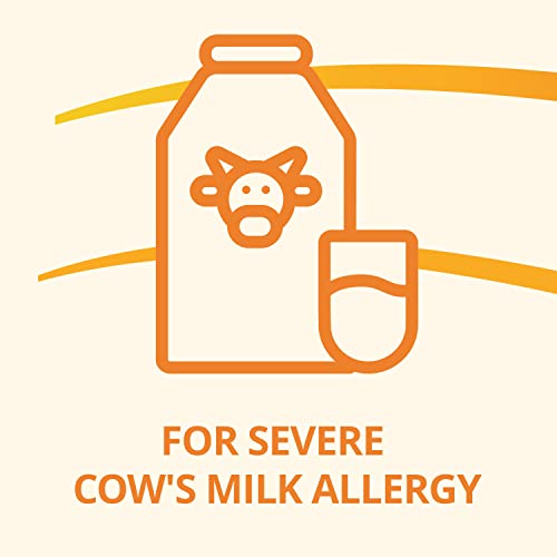 Puramino Hypoallergenic Baby Formula Powder For Severe Food Alle