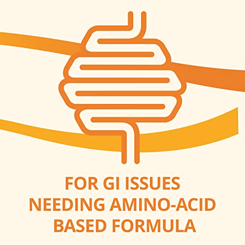 Puramino Hypoallergenic Baby Formula Powder For Severe Food Alle