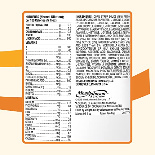 Puramino Hypoallergenic Baby Formula Powder For Severe Food Alle