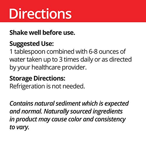 Eniva Health 100% Organic Apple Cider Vinegar with The Mother | ...