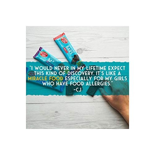 Enjoy Life Chocolate Bars, Soy Free, Nut Free, Gluten Free, Dair