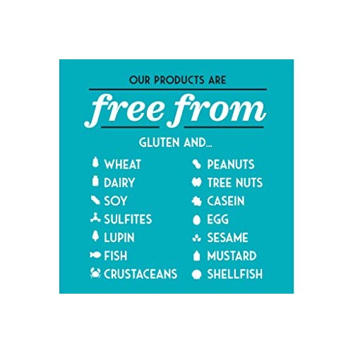 Enjoy Life Crunchy Cookies Gluten-Free, Dairy-Free, Nut-Free And