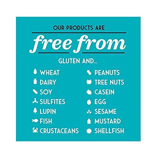 Enjoy Life Dark Chocolate Bar Gluten, Dairy, Soy &Amp; Nut Free, 1.1