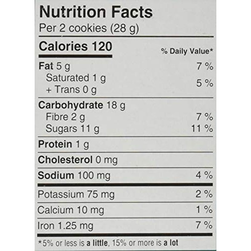 Enjoy Life Double Chocolate Cookies - 6 Oz