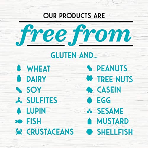 Enjoy Life Chocolate Bars, Soy Free, Nut Free, Gluten Free, Dair