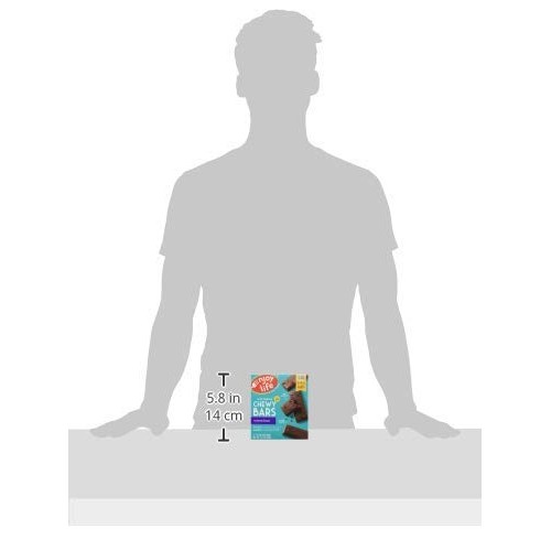 Enjoy Life, Snack Bar, Cocoa Loco, Gluten Free, 5 Oz