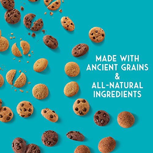 Enjoy Life Soft Baked Mini Cookies, Soy Free, Nut Free, Gluten F