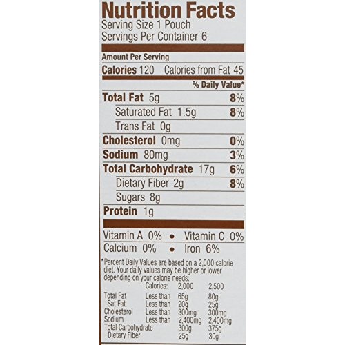 Enjoy Life Soft Baked Mini Cookies, Soy Free, Nut Free, Gluten F