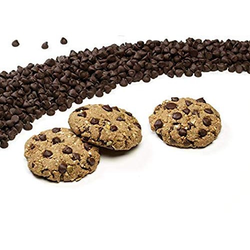 Enjoy Life Semi-Sweet Chocolate Mini Chips, 10 Ounce, Pack Of 2