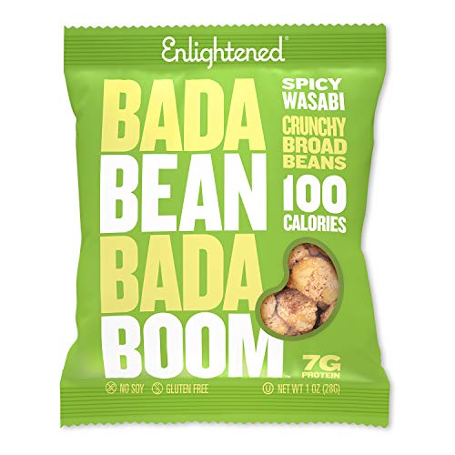 Bada Bean Bada Boom Plant-Based Protein, Gluten Free, Vegan, Non