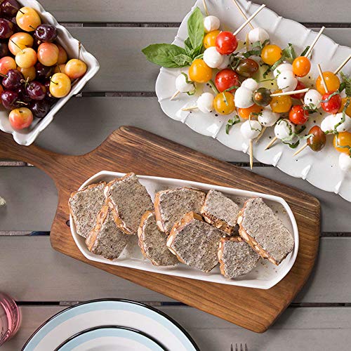 Enstrom Milk Chocolate Almond Toffee 2lb box | Handcrafted | Glu...