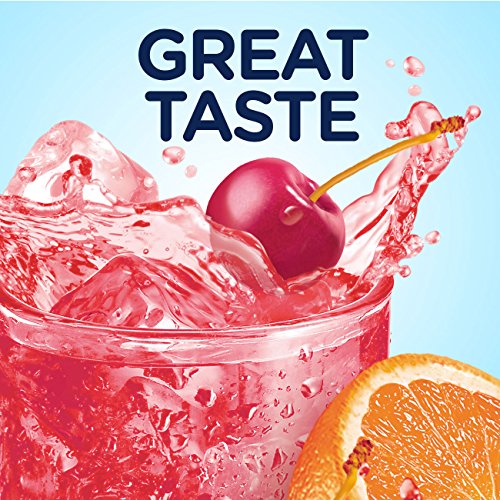 Ensure Clear Nutrition Drink, 0G Fat, 8G Of High-Quality Protein