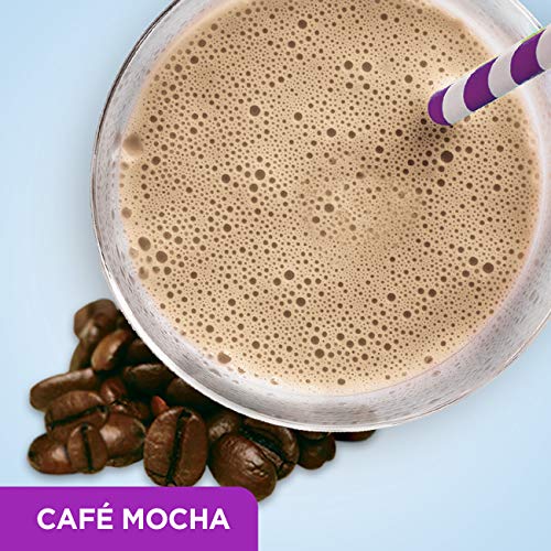 Ensure Max Protein Nutrition Shake, Chocolate, 11 Fl Oz Pack Of 4