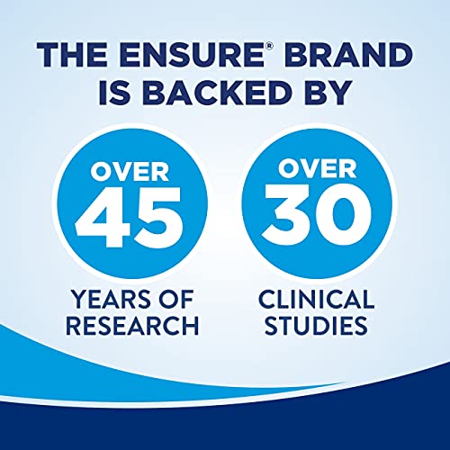 Ensure Original Nutrition Shake With 9G Of Protein, Meal Replace