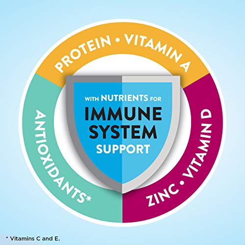 Ensure Original Nutrition Shake With 9G Of Protein, Meal Replace