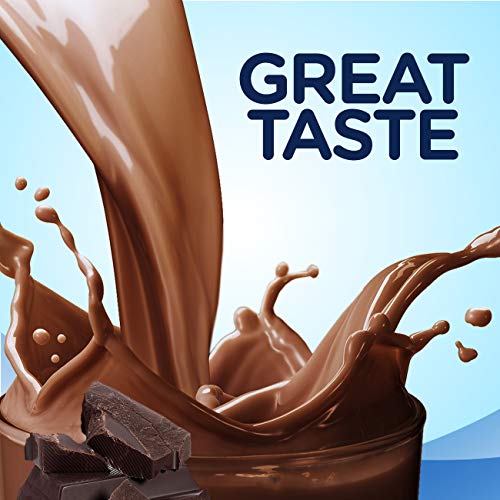 Ensure Original Nutrition Shake With 9G Of Protein, Meal Replace