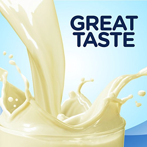 Ensure Plus Nutrition Shake With 13 Grams Of High-Quality Protei