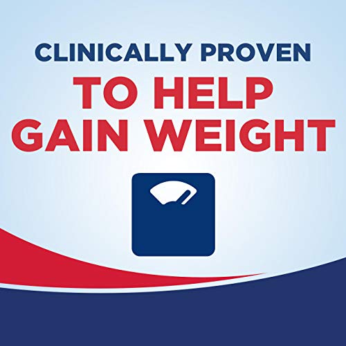 Ensure Plus Nutrition Shake With 13 Grams Of High-Quality Protei