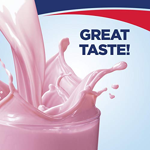 Ensure Plus Nutrition Shake With 13 Grams Of High-Quality Protei