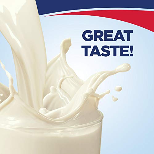 Ensure Plus Nutrition Shake With 16 Grams Of Protein, Meal Repla