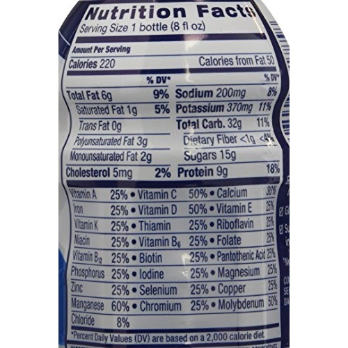 Ensure Pudding, Creamy Milk Chocolate, 4-Ounce Cup, 4 Count, Pa