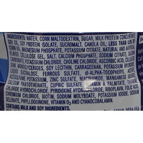 Ensure Pudding, Creamy Milk Chocolate, 4-Ounce Cup, 4 Count, Pa