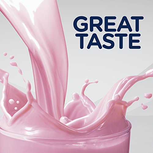 Ensure Enlive Advanced Nutrition Shake With 20 Grams Of Protein,