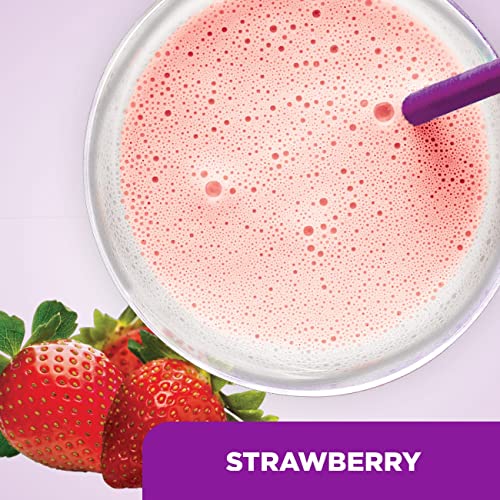 Ensure High Protein Nutritional Shake With 16G Of High-Quality P