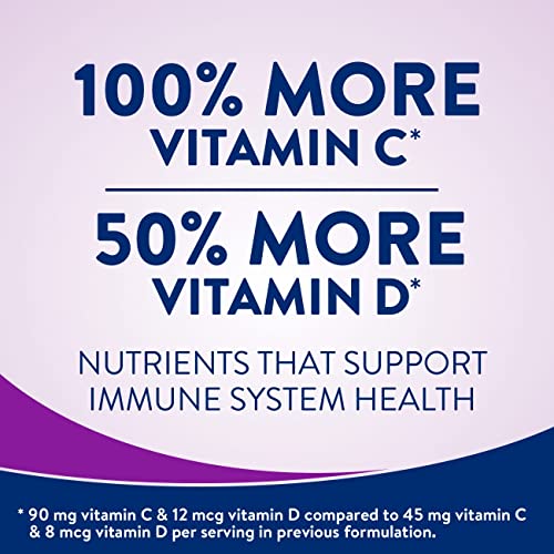 Ensure High Protein Nutritional Shake With 16G Of High-Quality P