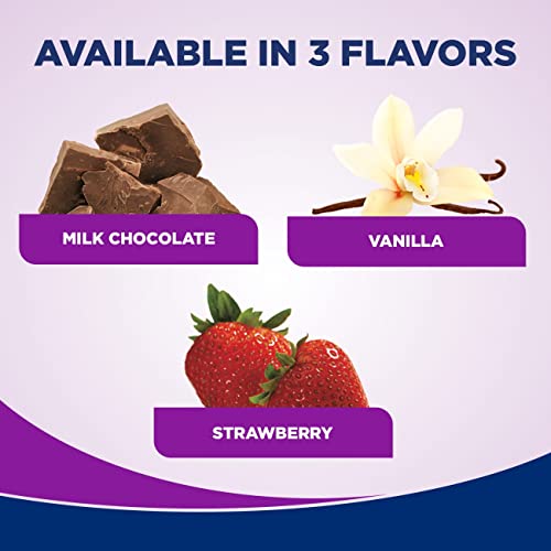 Ensure High Protein Nutritional Shake With 16G Of High-Quality P