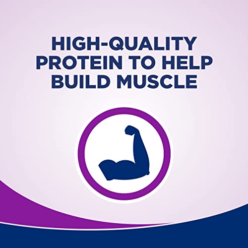 Ensure High Protein Nutritional Shake With 16G Of High-Quality P