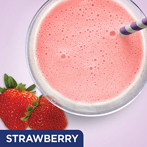 Ensure High Protein Nutritional Shake With 16G Of High-Quality P