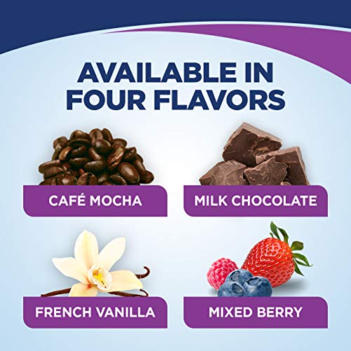 Ensure Max Protein Nutrition Shake With 30G Of Protein, 1G Of Su