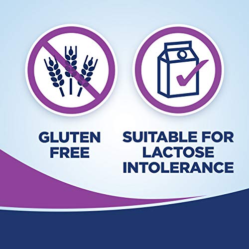 Ensure Max Protein Nutrition Shake With 30G Of Protein, 1G Of Su