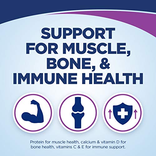 Ensure Max Protein Nutrition Shake With 30G Of Protein, 1G Of Su