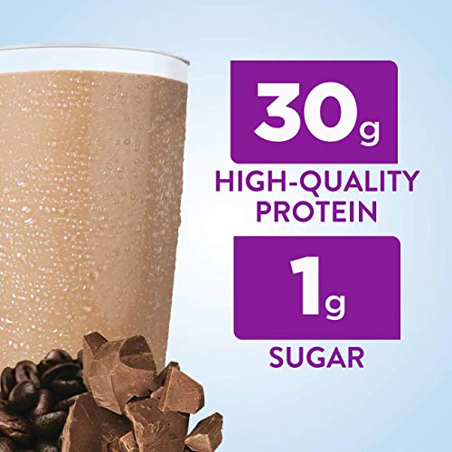 Ensure Max Protein Nutritional Shake With 30G Of Protein, 1G Of