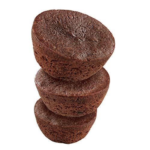 Entenmanns Little Bites Fudge Brownie Mini Muffins 1 Pack 5 Po...