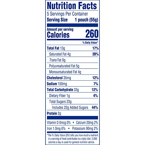 Entenmanns Little Bites Fudge Brownie Mini Muffins 1 Pack 5 Po...