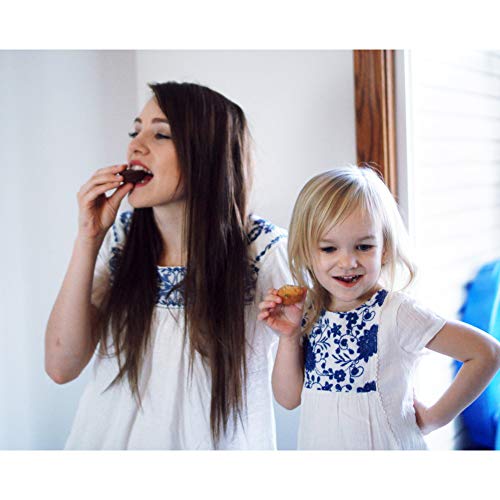 Entenmanns Little Bites Fudge Brownie Mini Muffins 1 Pack 5 Po...