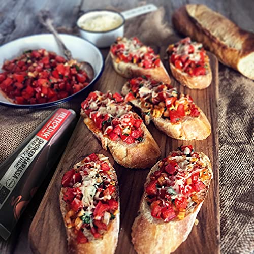 HLTHPunk Harissa Chili Paste, Best Traditional Tunisian Harissa ...