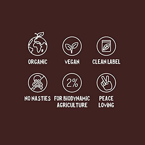 HLTHPunk Harissa Chili Paste, Best Traditional Tunisian Harissa ...