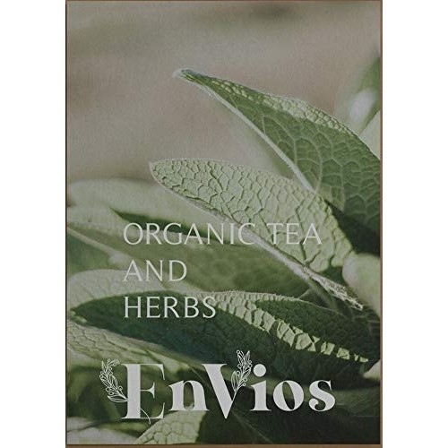 Organic Greek Oregano. By Envios 40 G / 1.41 Oz.