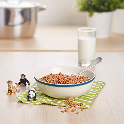 Koala Crisp Chocolate Organic Cereal, 26 Oz Bag Pack Of 6 Glut Koala Crisp Chocolate Organic Cereal, 26 Oz Bag Pack Of 6 Glut