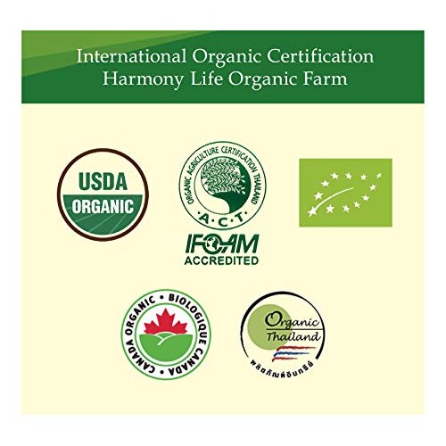 Organic White Mulberry Tea- 80 tea bags